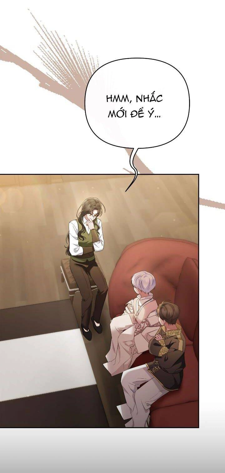 Nữ Chính Bỏ Trốn Ở Nhà Bên Chapter 30 - 27