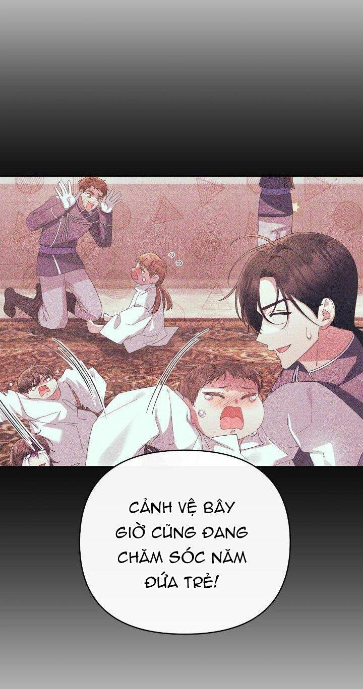 Nữ Chính Bỏ Trốn Ở Nhà Bên Chapter 30 - 28