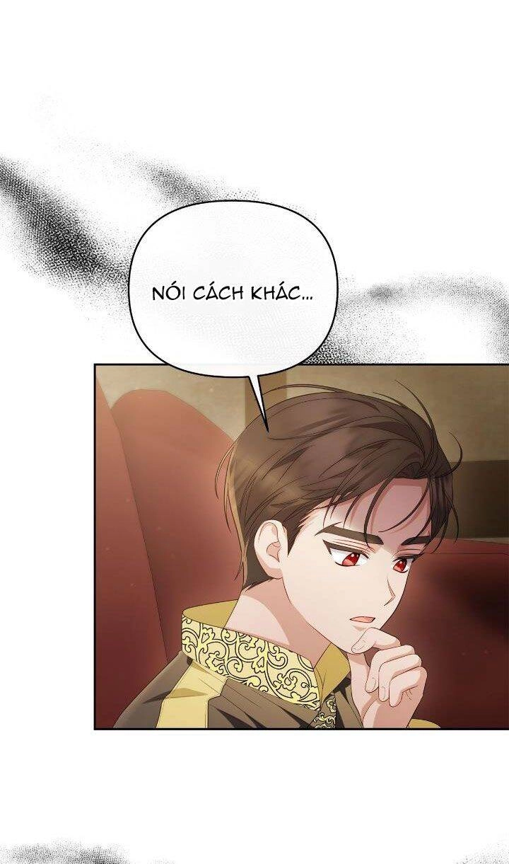Nữ Chính Bỏ Trốn Ở Nhà Bên Chapter 30 - 30