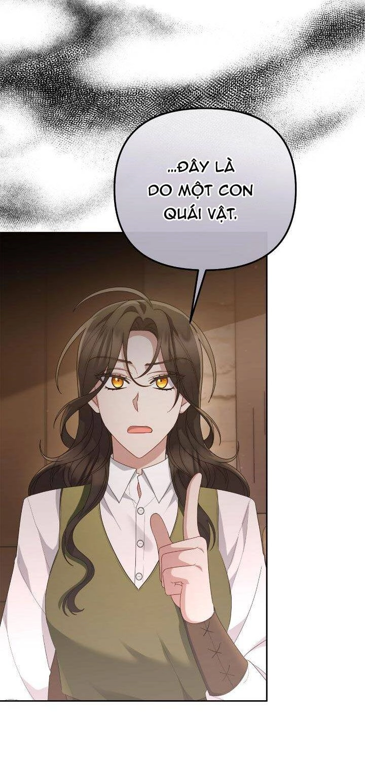 Nữ Chính Bỏ Trốn Ở Nhà Bên Chapter 30 - 31