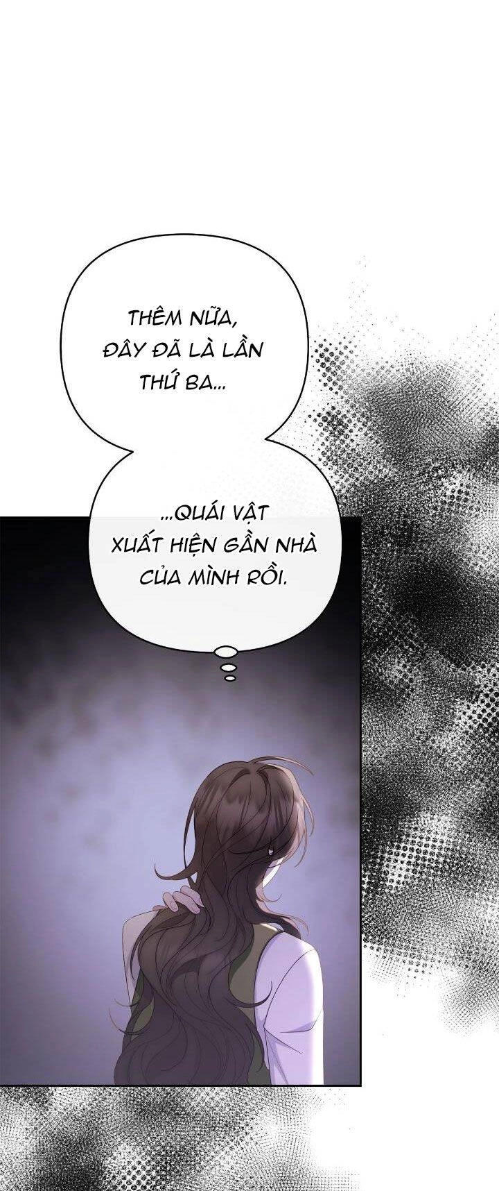 Nữ Chính Bỏ Trốn Ở Nhà Bên Chapter 30 - 33
