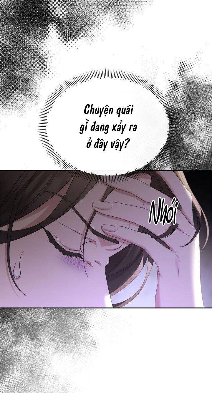 Nữ Chính Bỏ Trốn Ở Nhà Bên Chapter 30 - 34