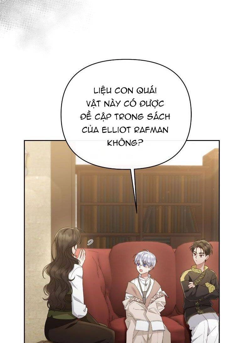 Nữ Chính Bỏ Trốn Ở Nhà Bên Chapter 30 - 35