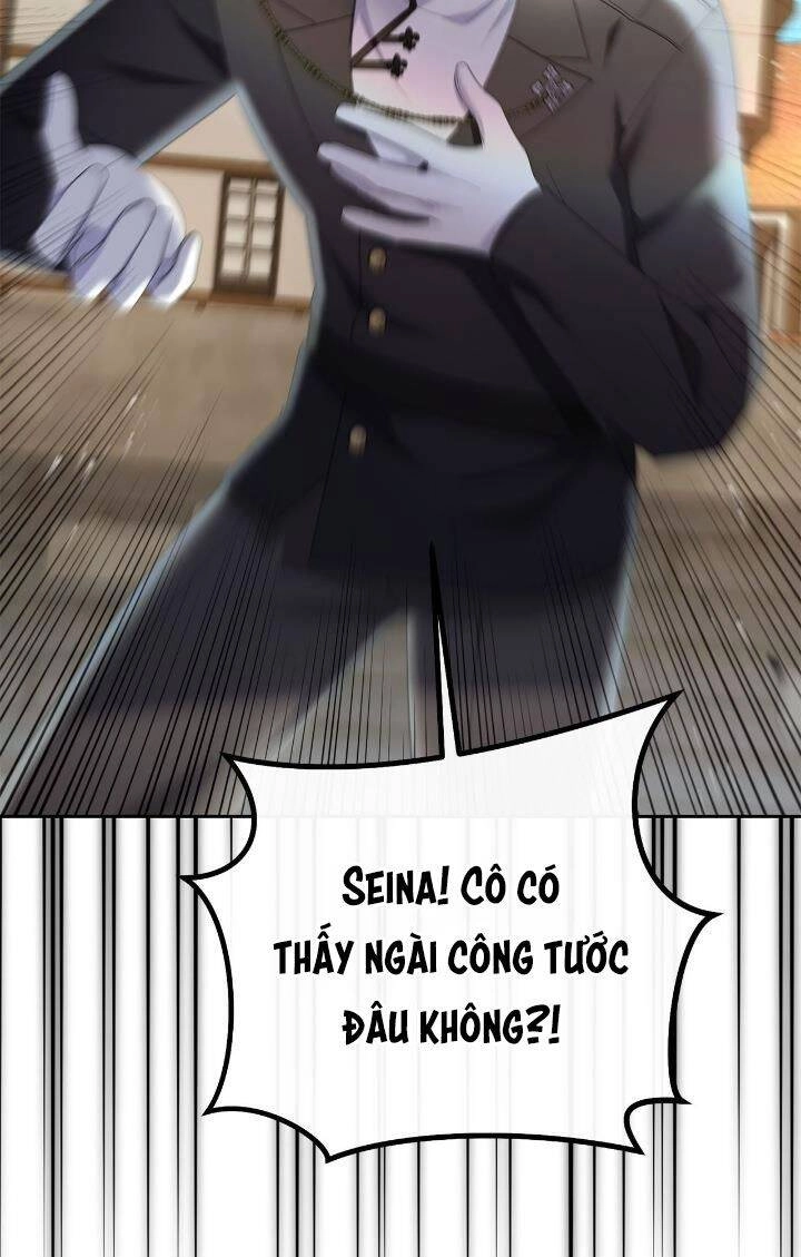 Nữ Chính Bỏ Trốn Ở Nhà Bên Chapter 30 - 36