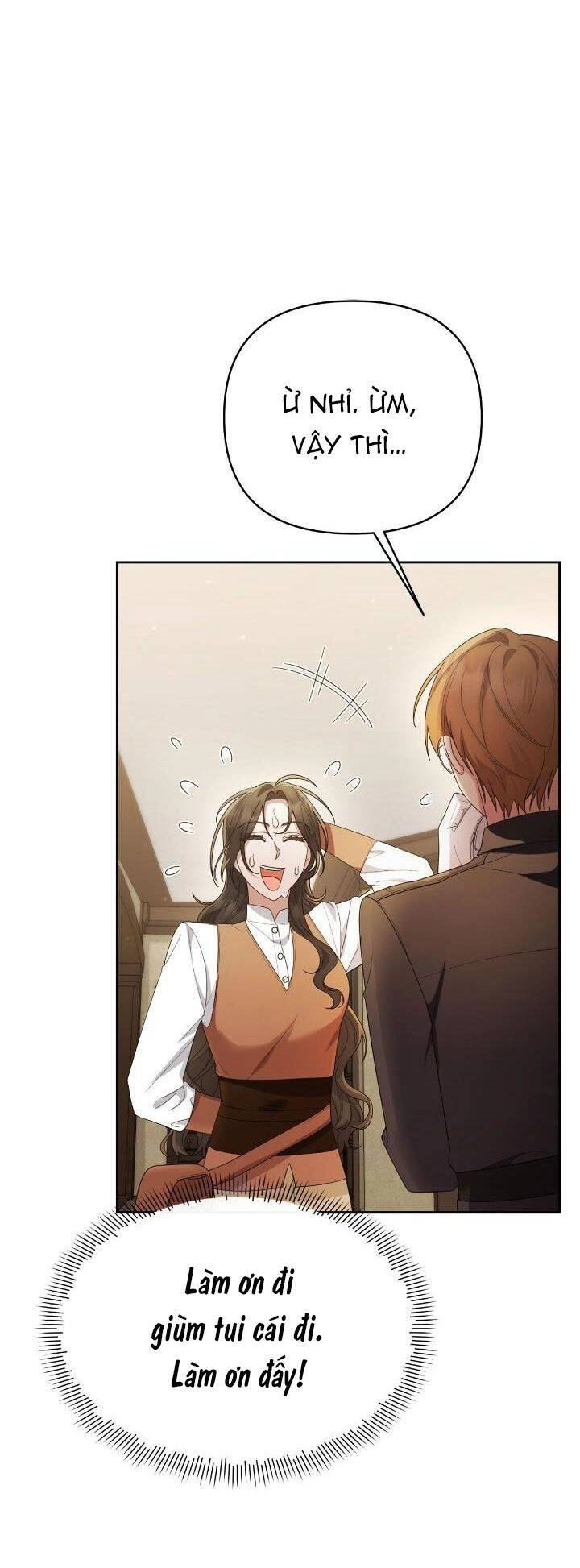 Nữ Chính Bỏ Trốn Ở Nhà Bên Chapter 30 - 39