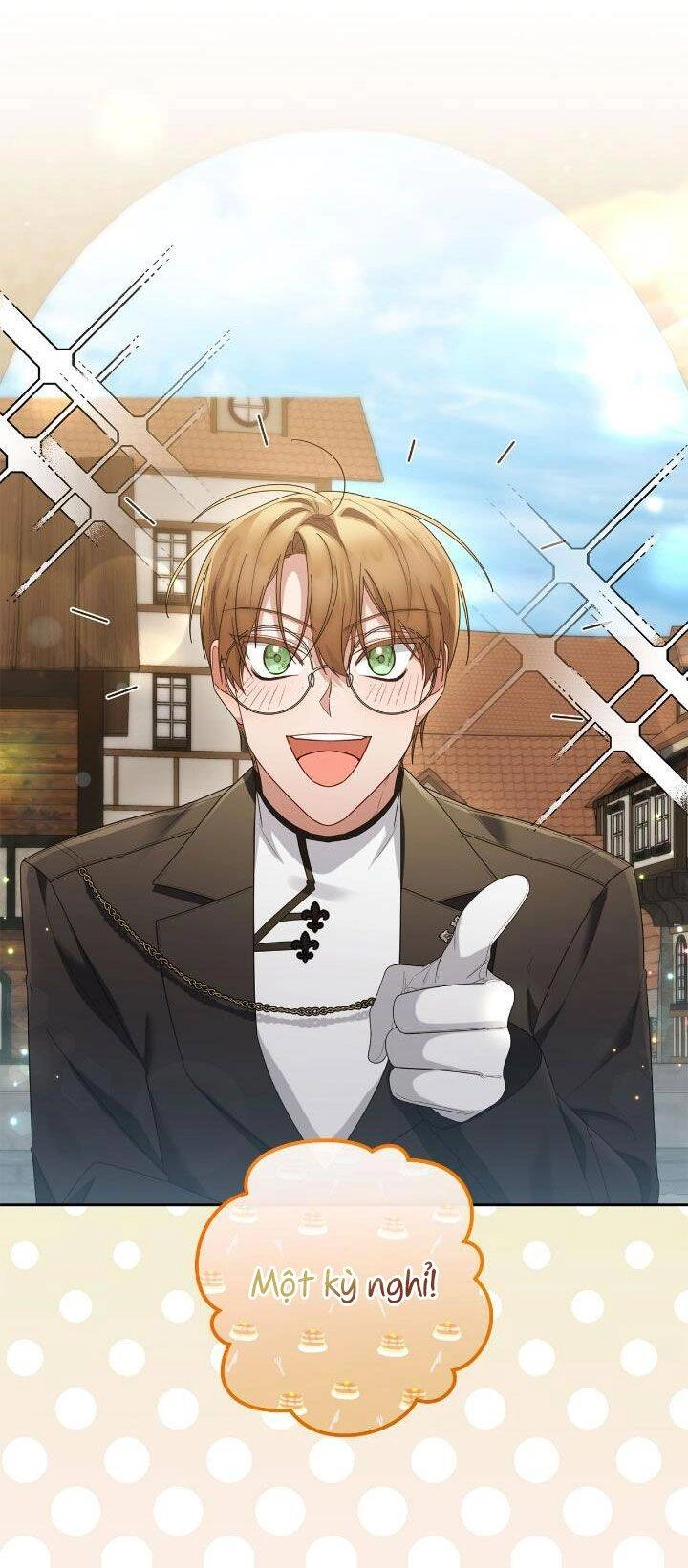 Nữ Chính Bỏ Trốn Ở Nhà Bên Chapter 30 - 40