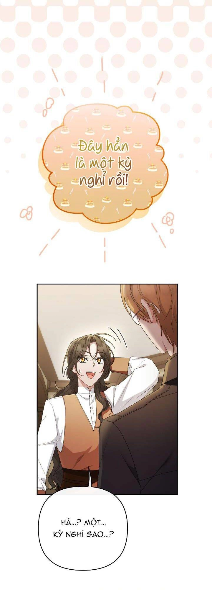 Nữ Chính Bỏ Trốn Ở Nhà Bên Chapter 30 - 41