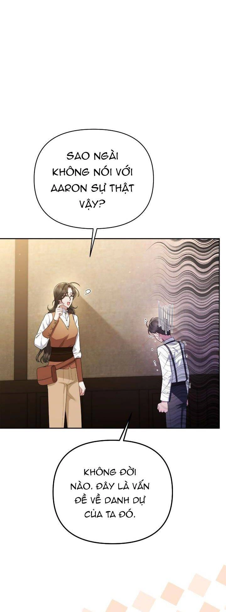 Nữ Chính Bỏ Trốn Ở Nhà Bên Chapter 30 - 44