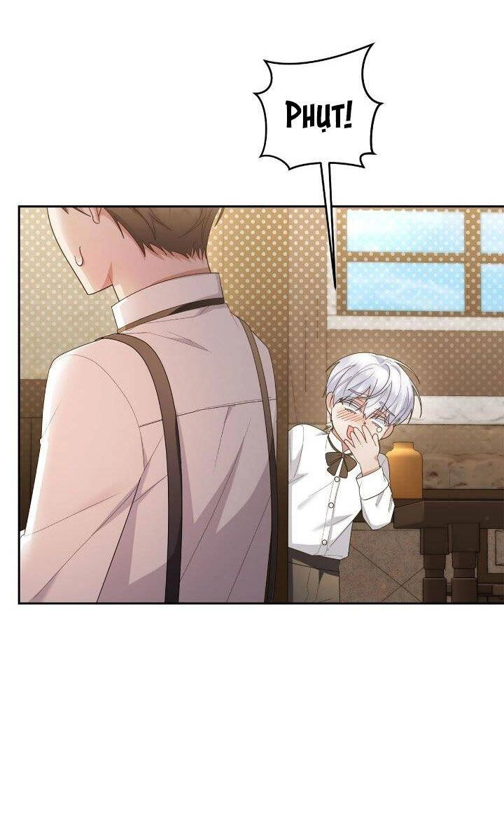 Nữ Chính Bỏ Trốn Ở Nhà Bên Chapter 30 - 47