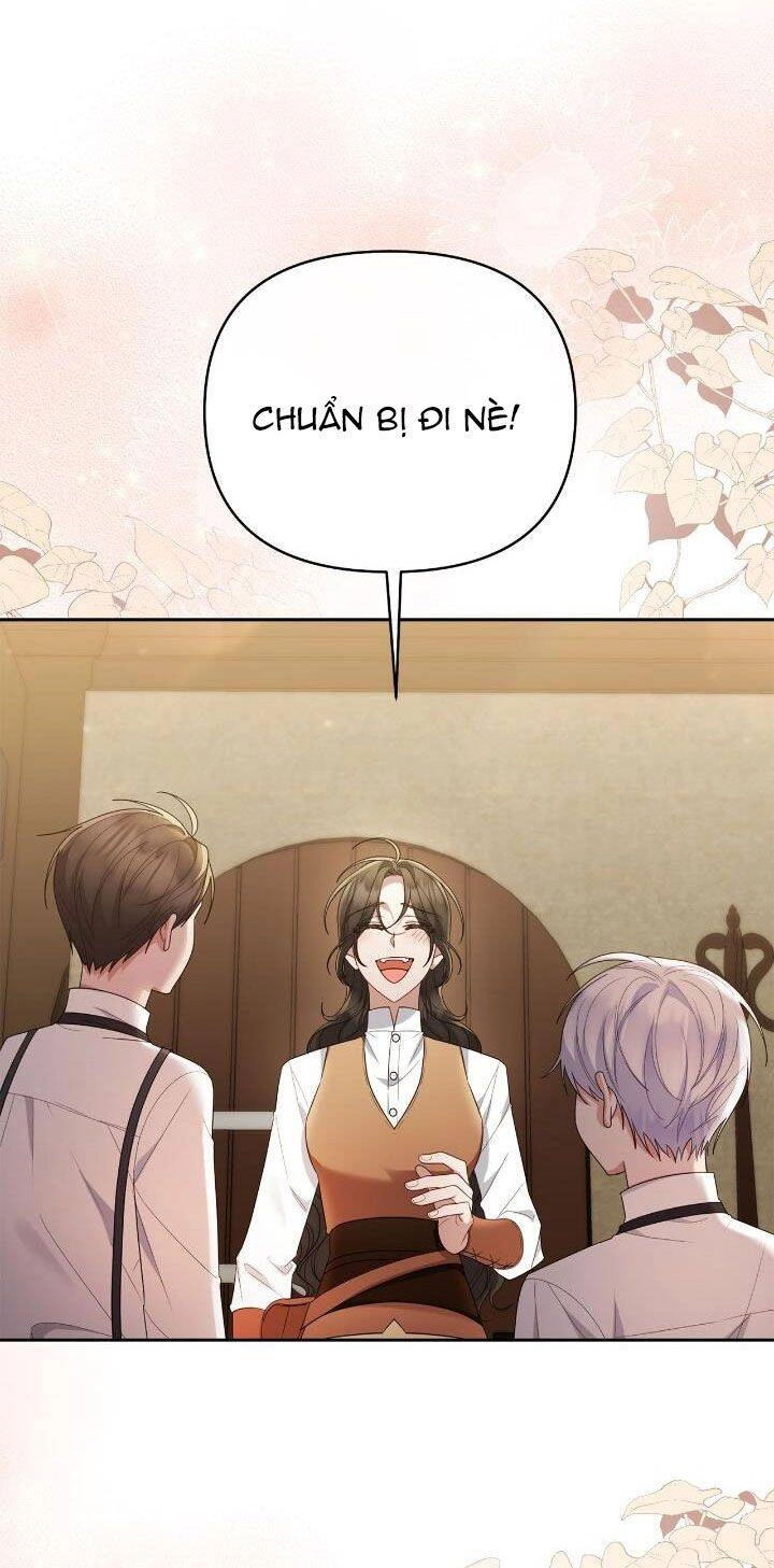 Nữ Chính Bỏ Trốn Ở Nhà Bên Chapter 30 - 51