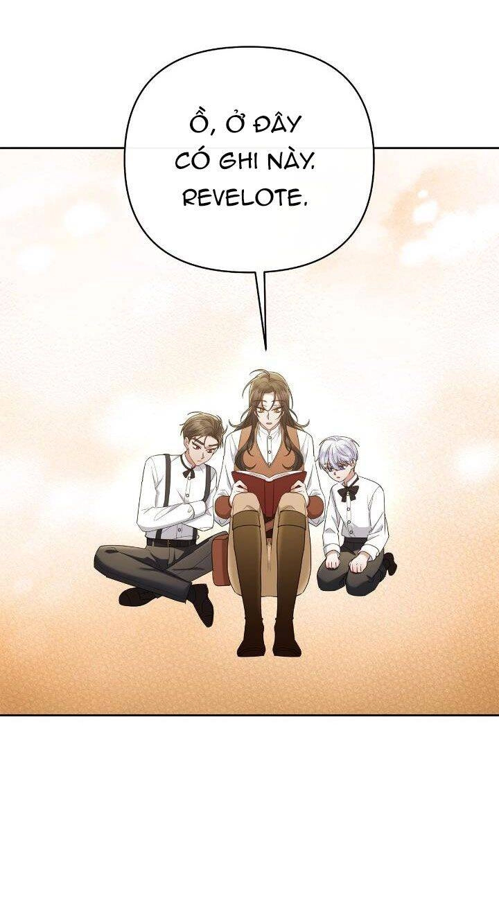 Nữ Chính Bỏ Trốn Ở Nhà Bên Chapter 30 - 54