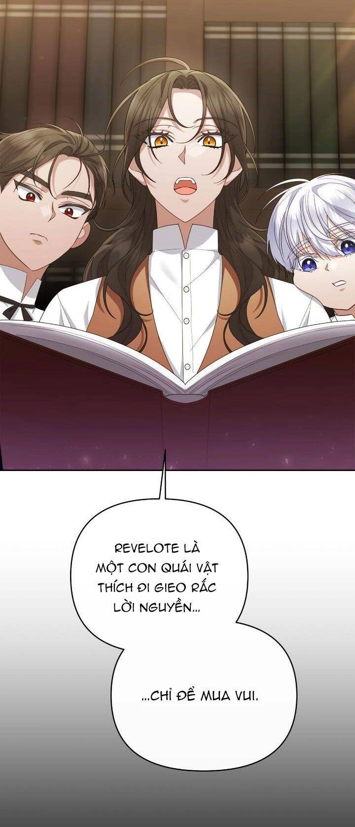 Nữ Chính Bỏ Trốn Ở Nhà Bên Chapter 30 - 56