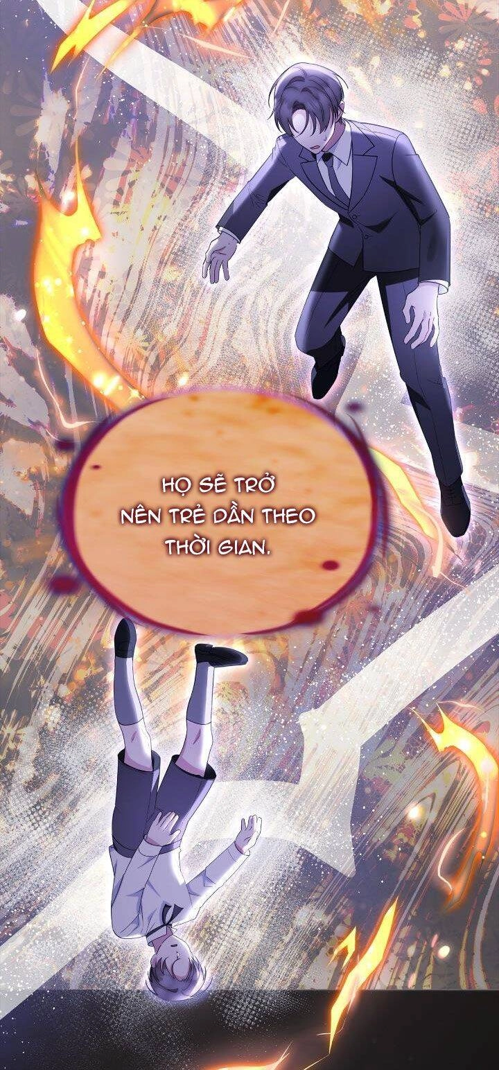 Nữ Chính Bỏ Trốn Ở Nhà Bên Chapter 30 - 59