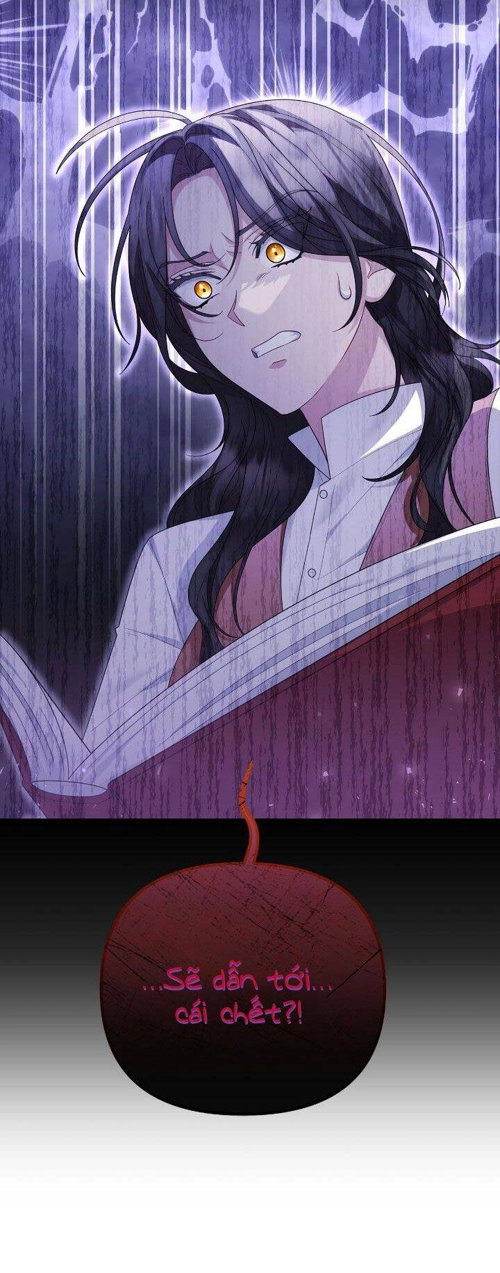 Nữ Chính Bỏ Trốn Ở Nhà Bên Chapter 30 - 61