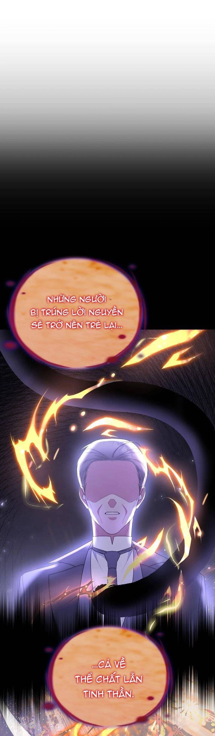 Nữ Chính Bỏ Trốn Ở Nhà Bên Chapter 31 - 2