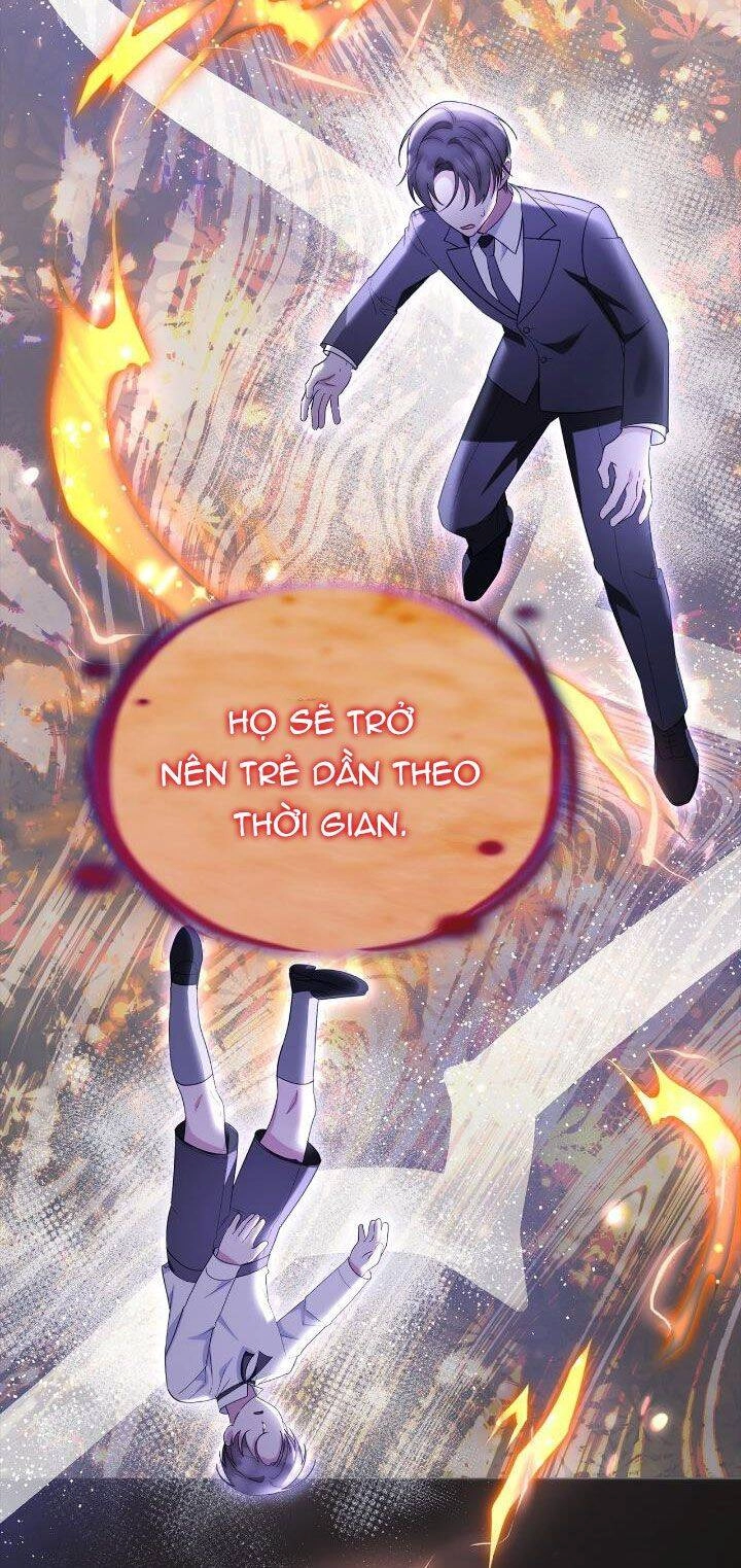 Nữ Chính Bỏ Trốn Ở Nhà Bên Chapter 31 - 3