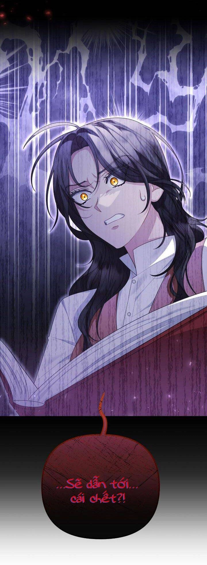 Nữ Chính Bỏ Trốn Ở Nhà Bên Chapter 31 - 5