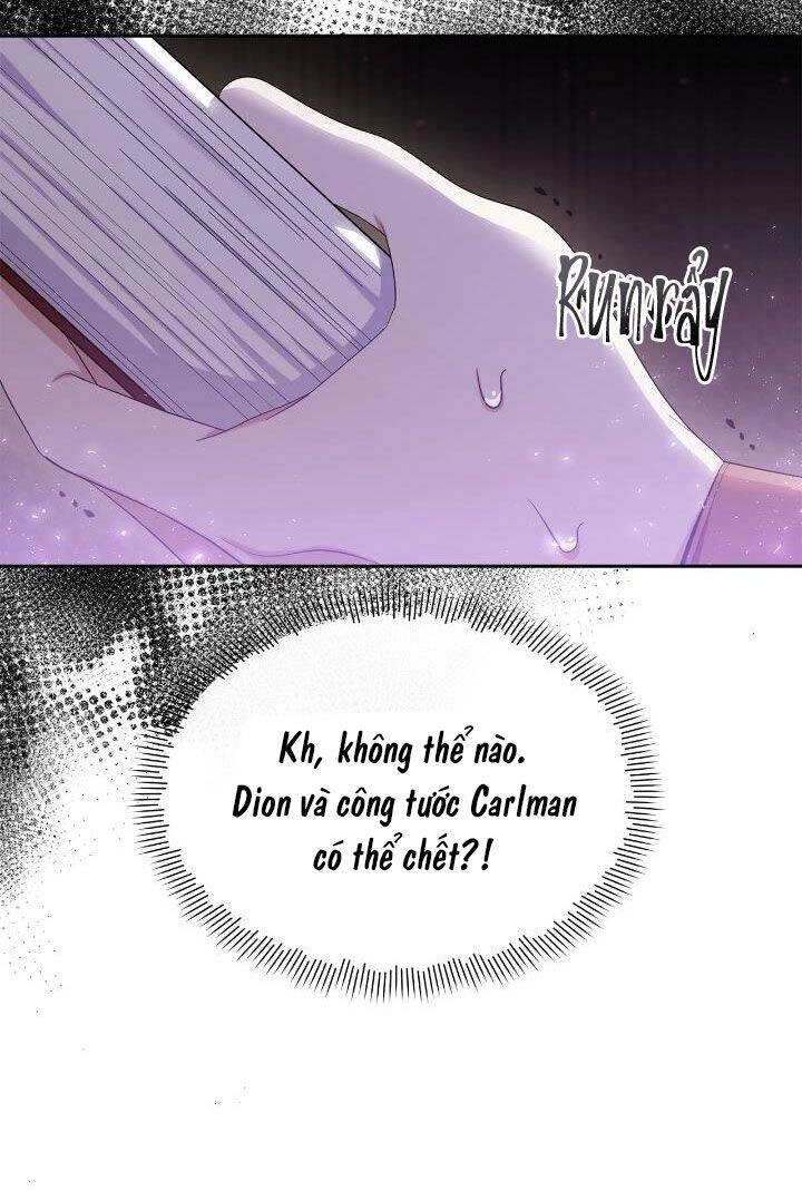 Nữ Chính Bỏ Trốn Ở Nhà Bên Chapter 31 - 7