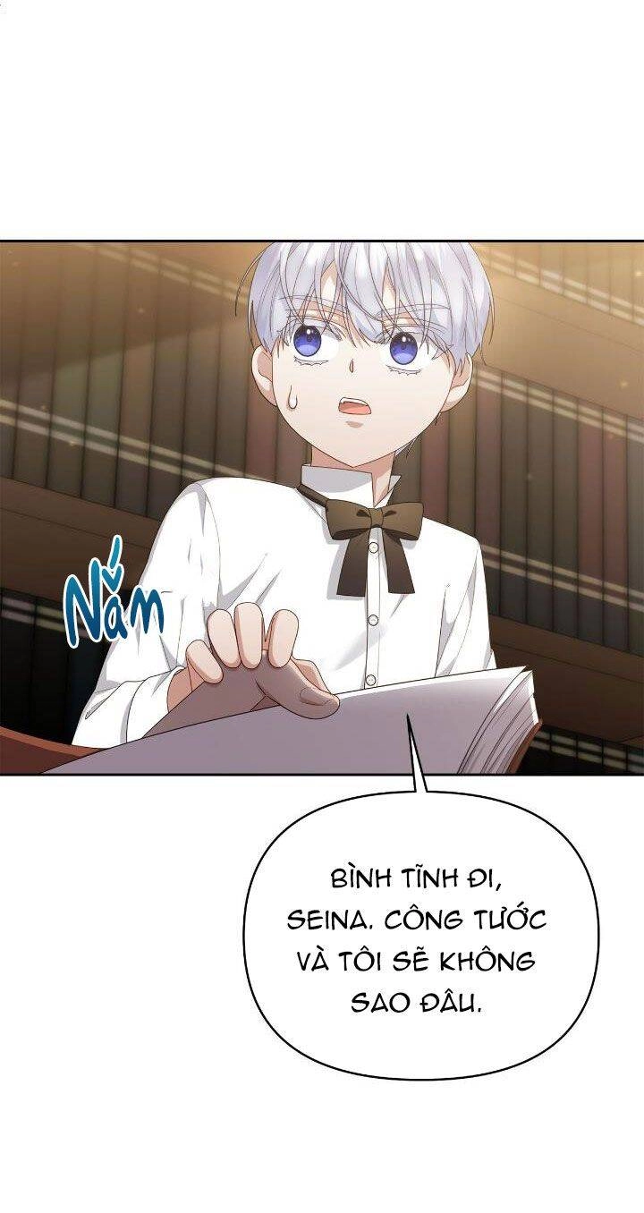 Nữ Chính Bỏ Trốn Ở Nhà Bên Chapter 31 - 8