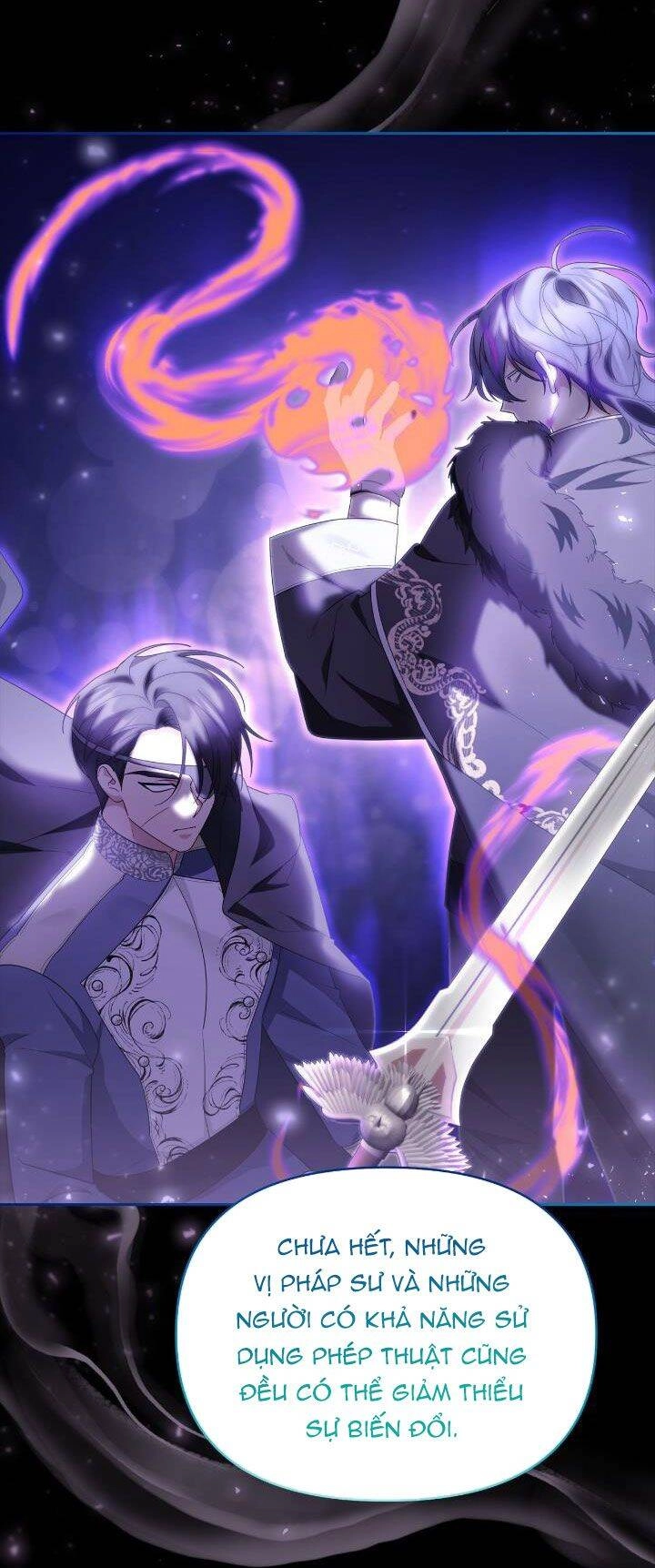 Nữ Chính Bỏ Trốn Ở Nhà Bên Chapter 31 - 12