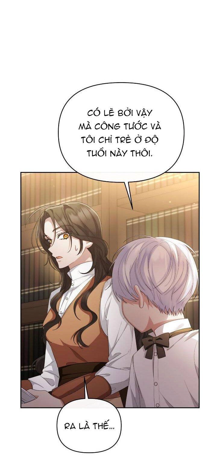 Nữ Chính Bỏ Trốn Ở Nhà Bên Chapter 31 - 14