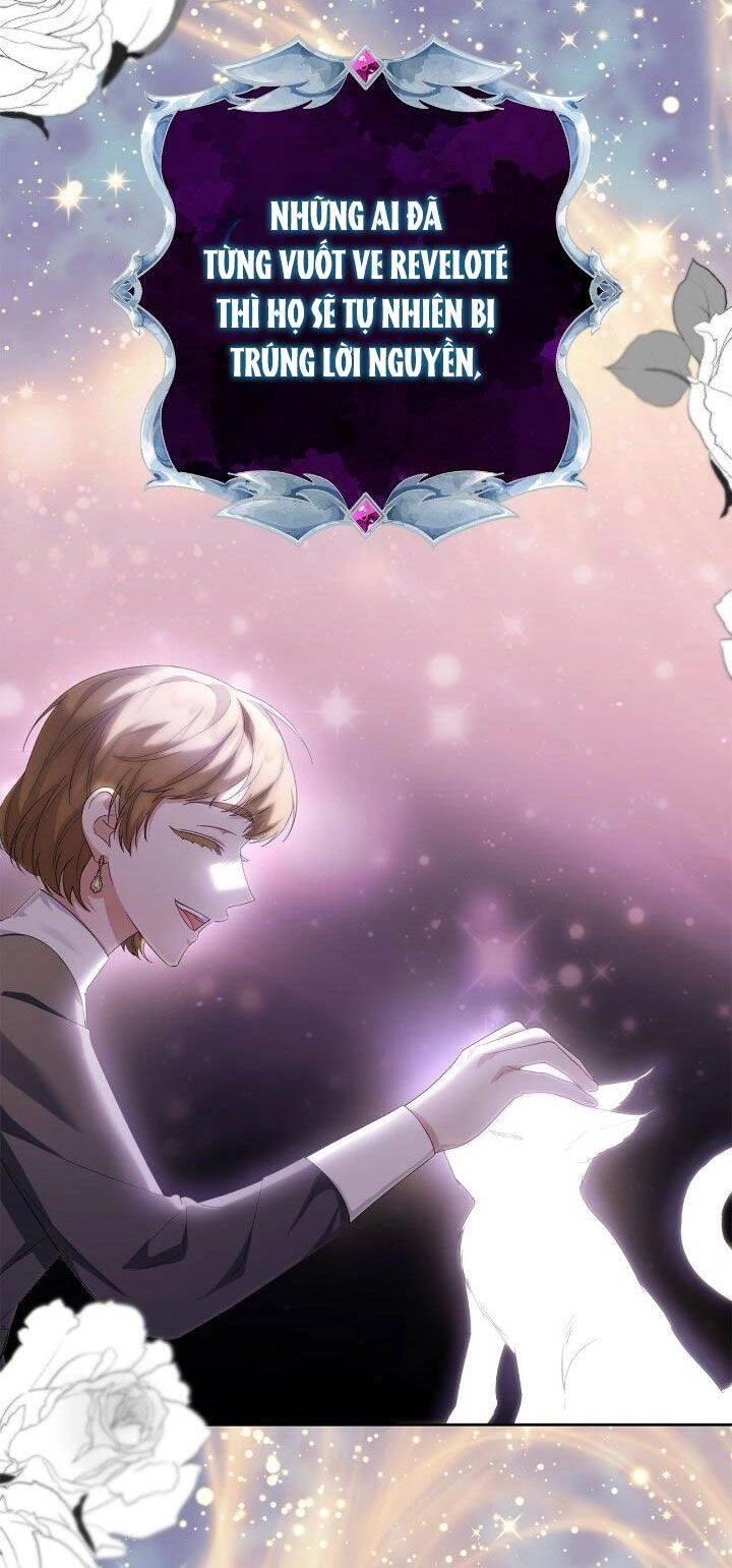 Nữ Chính Bỏ Trốn Ở Nhà Bên Chapter 31 - 16