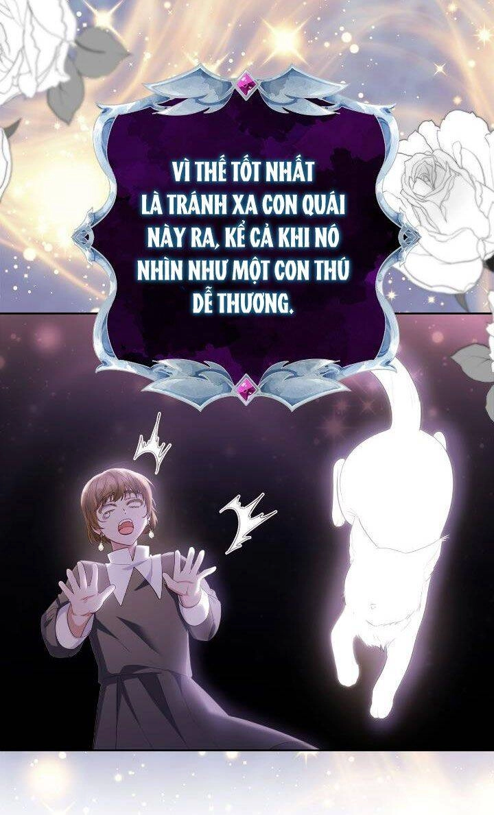 Nữ Chính Bỏ Trốn Ở Nhà Bên Chapter 31 - 17