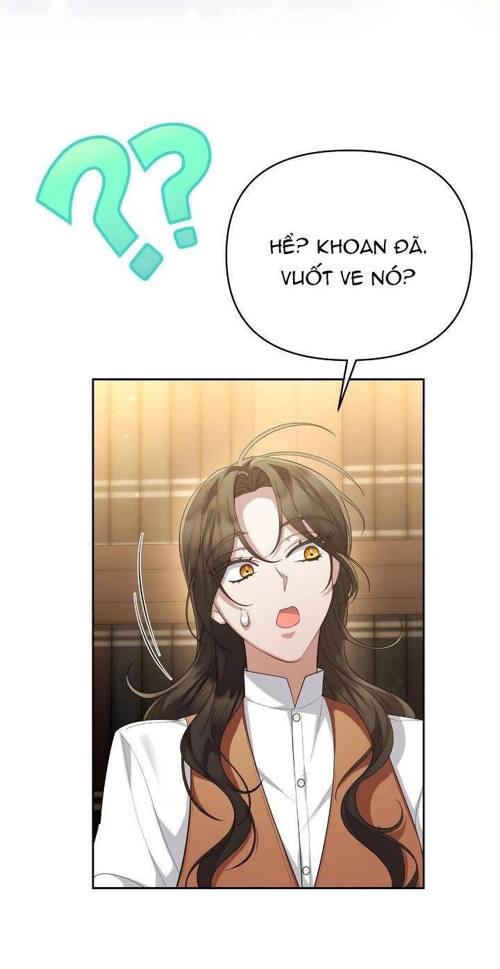 Nữ Chính Bỏ Trốn Ở Nhà Bên Chapter 31 - 18