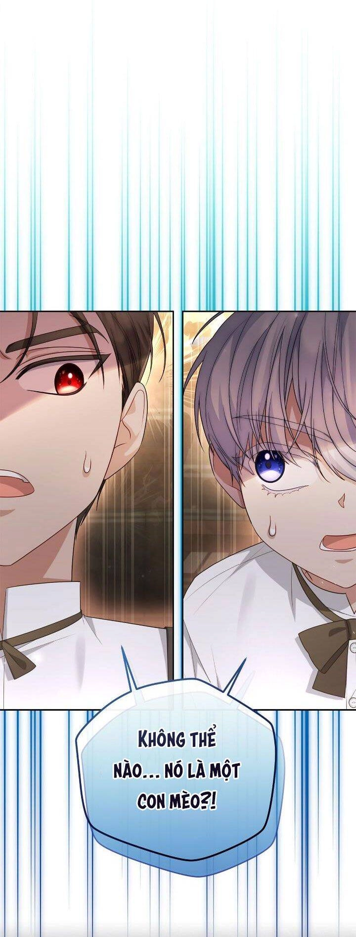 Nữ Chính Bỏ Trốn Ở Nhà Bên Chapter 31 - 20