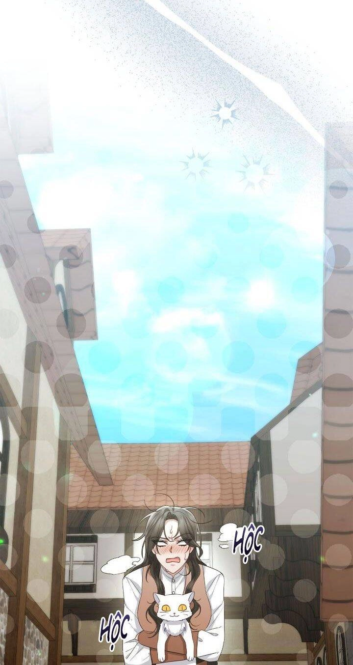 Nữ Chính Bỏ Trốn Ở Nhà Bên Chapter 31 - 23