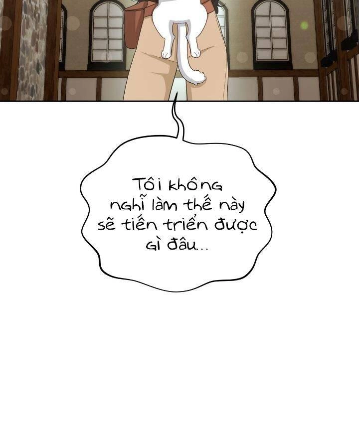 Nữ Chính Bỏ Trốn Ở Nhà Bên Chapter 31 - 24