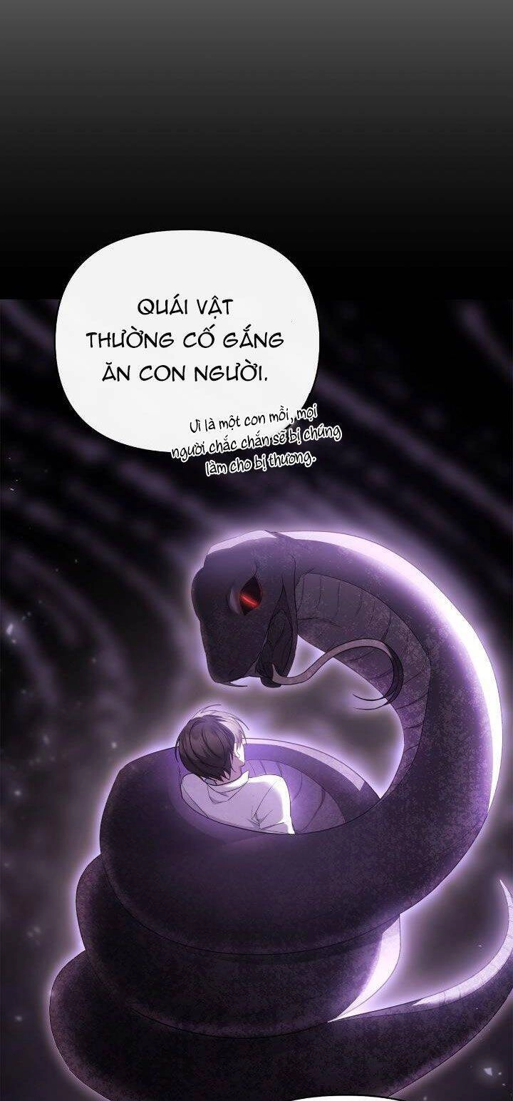 Nữ Chính Bỏ Trốn Ở Nhà Bên Chapter 31 - 26