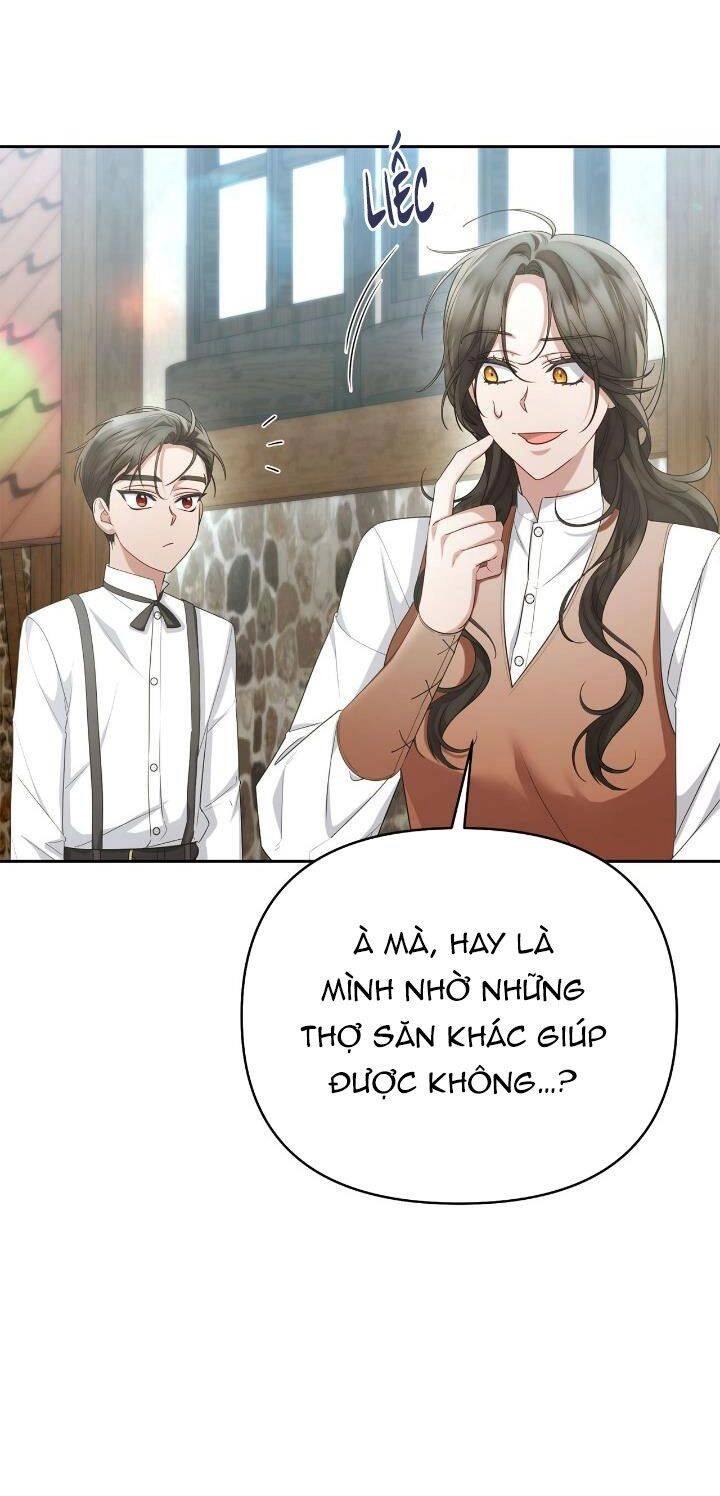 Nữ Chính Bỏ Trốn Ở Nhà Bên Chapter 31 - 31