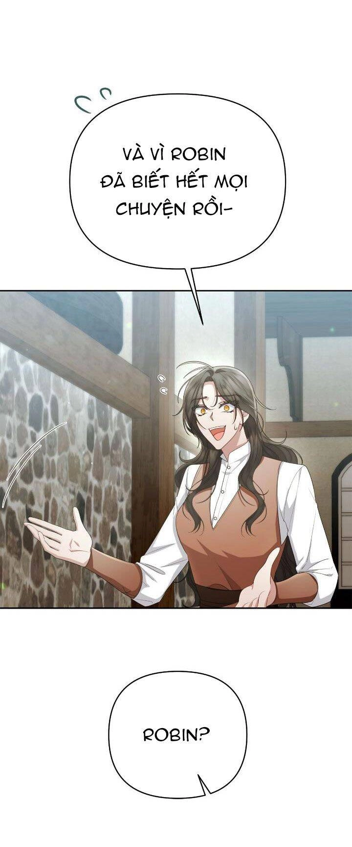 Nữ Chính Bỏ Trốn Ở Nhà Bên Chapter 31 - 33