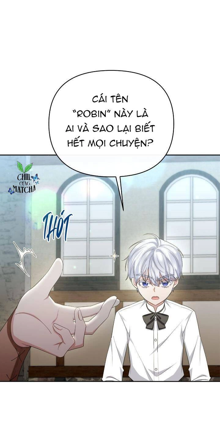 Nữ Chính Bỏ Trốn Ở Nhà Bên Chapter 31 - 34