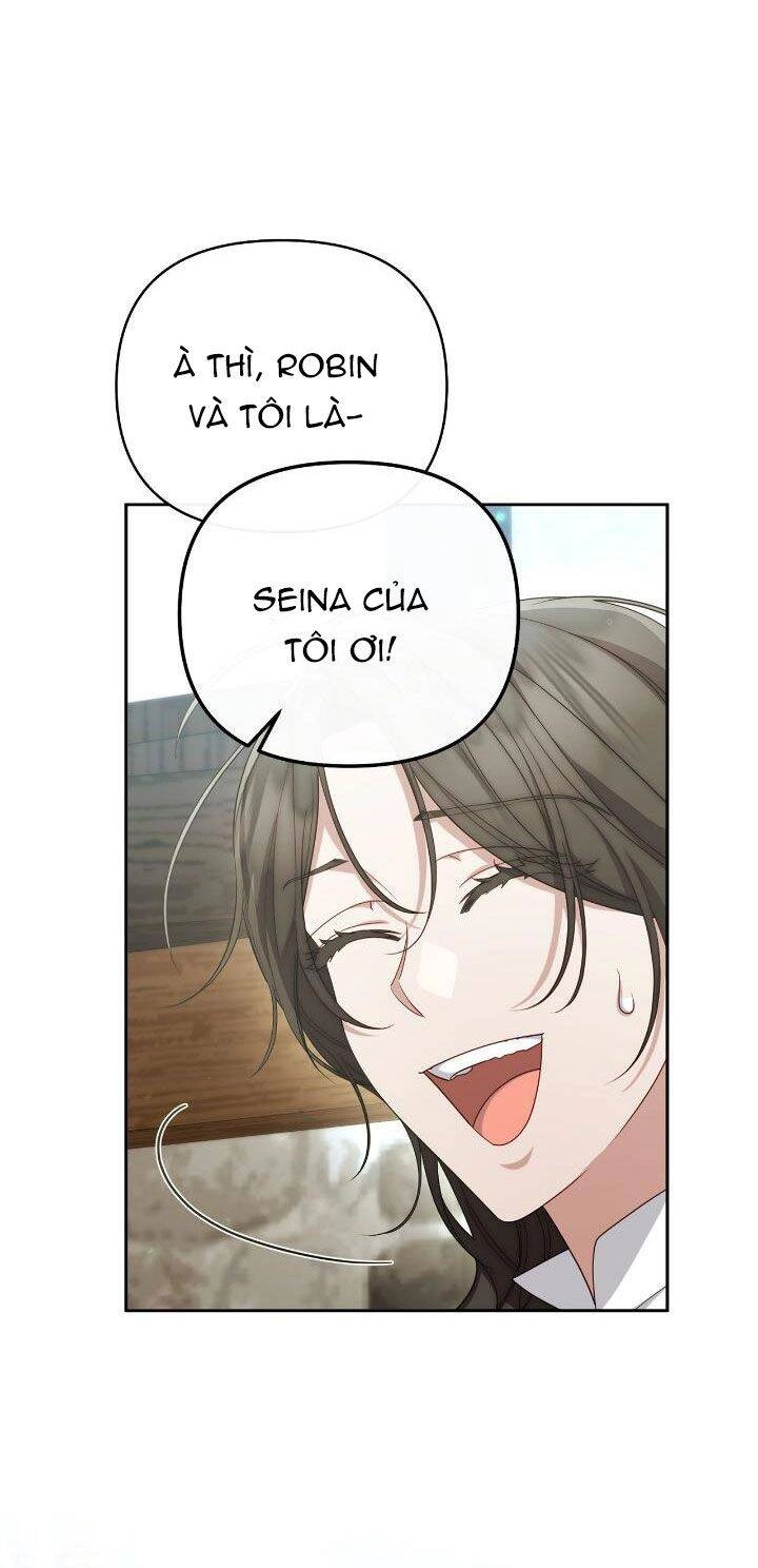 Nữ Chính Bỏ Trốn Ở Nhà Bên Chapter 31 - 35