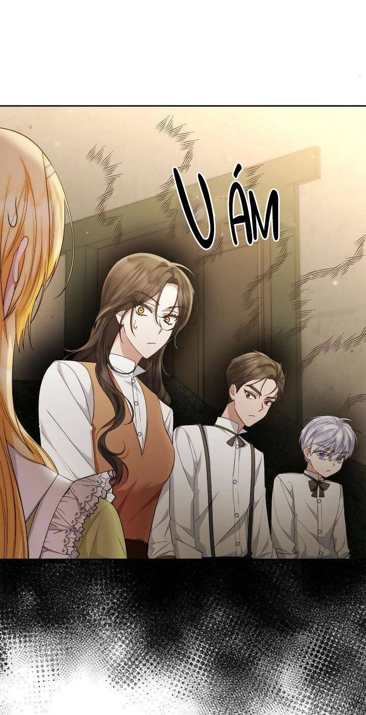 Nữ Chính Bỏ Trốn Ở Nhà Bên Chapter 31 - 39