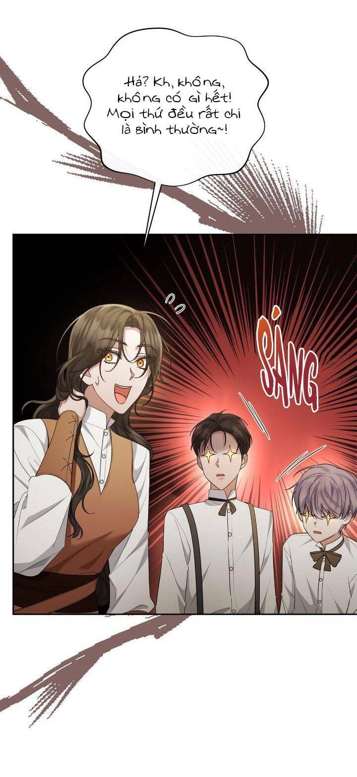 Nữ Chính Bỏ Trốn Ở Nhà Bên Chapter 31 - 41