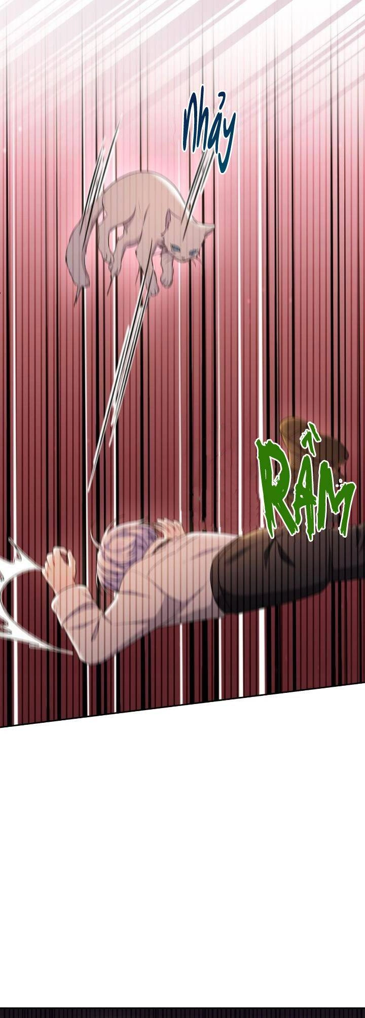 Nữ Chính Bỏ Trốn Ở Nhà Bên Chapter 31 - 43