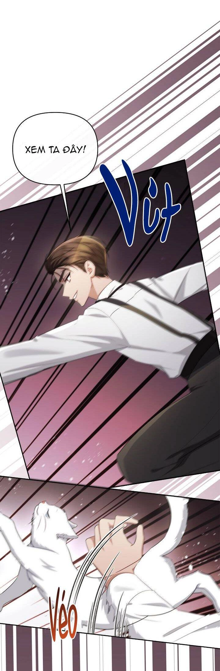 Nữ Chính Bỏ Trốn Ở Nhà Bên Chapter 31 - 45