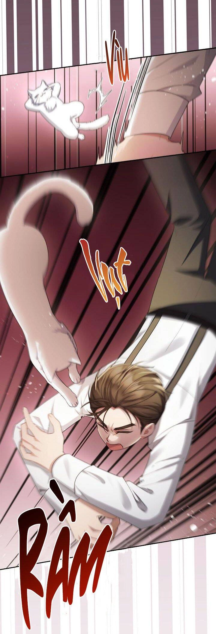 Nữ Chính Bỏ Trốn Ở Nhà Bên Chapter 31 - 46