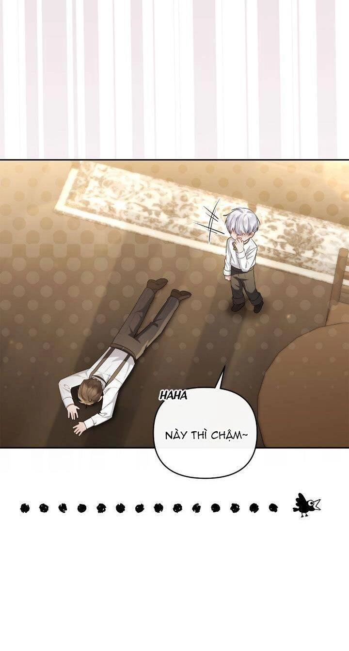 Nữ Chính Bỏ Trốn Ở Nhà Bên Chapter 31 - 47