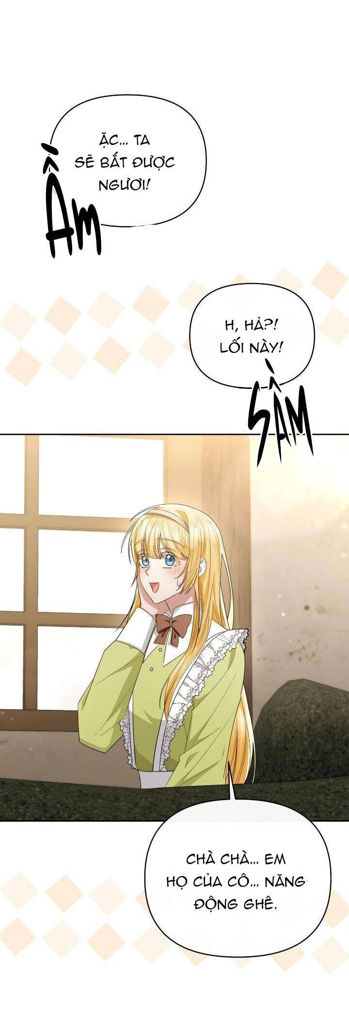 Nữ Chính Bỏ Trốn Ở Nhà Bên Chapter 31 - 48