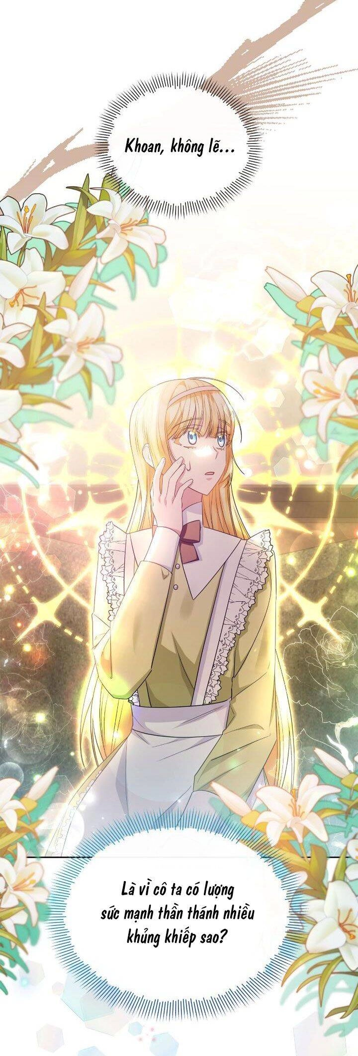 Nữ Chính Bỏ Trốn Ở Nhà Bên Chapter 31 - 50