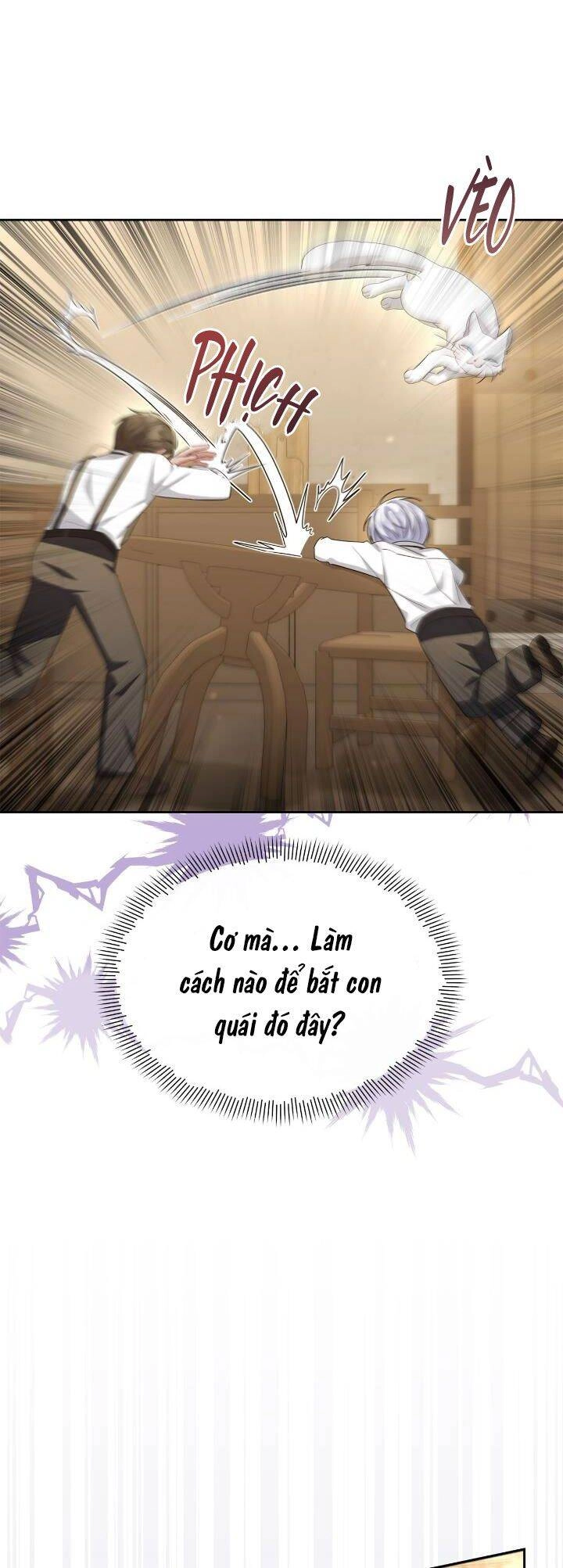 Nữ Chính Bỏ Trốn Ở Nhà Bên Chapter 31 - 52