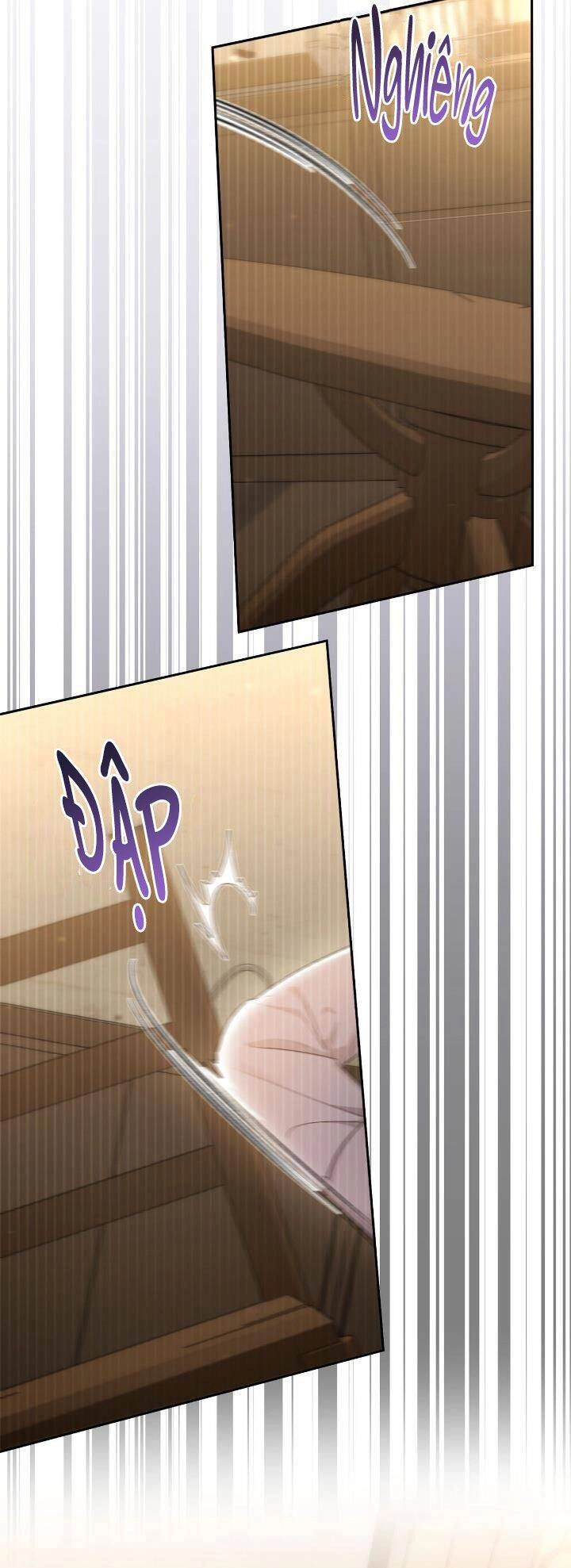 Nữ Chính Bỏ Trốn Ở Nhà Bên Chapter 31 - 53