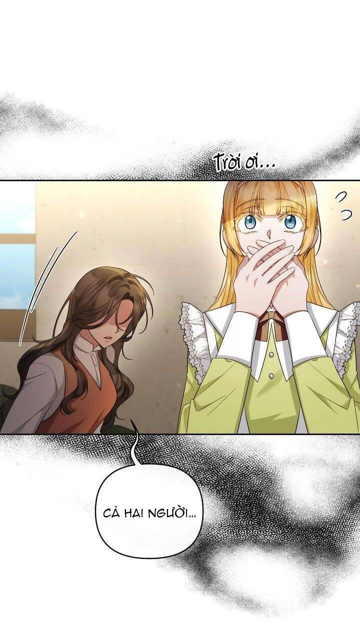 Nữ Chính Bỏ Trốn Ở Nhà Bên Chapter 31 - 55