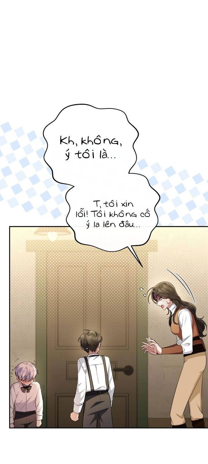 Nữ Chính Bỏ Trốn Ở Nhà Bên Chapter 31 - 59