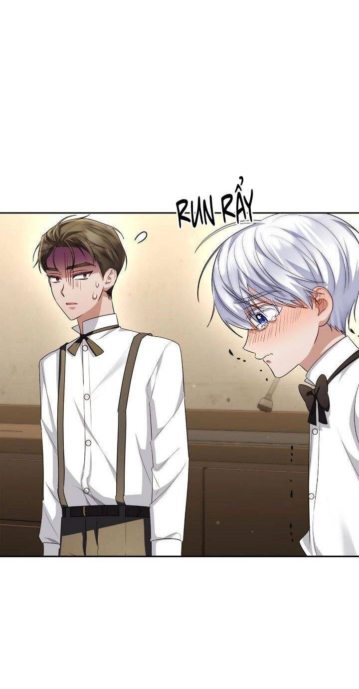 Nữ Chính Bỏ Trốn Ở Nhà Bên Chapter 31 - 60