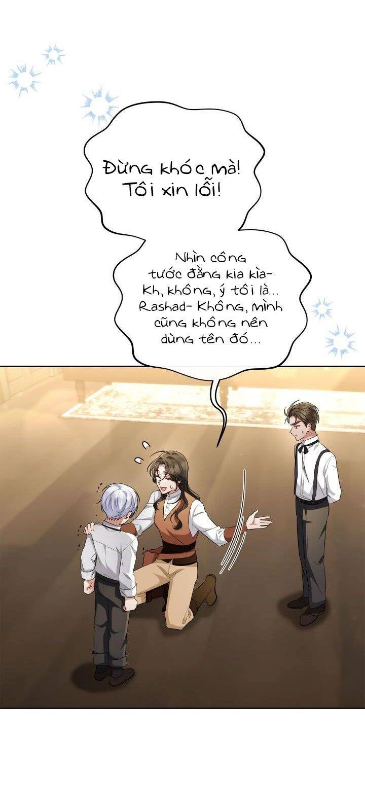 Nữ Chính Bỏ Trốn Ở Nhà Bên Chapter 31 - 61